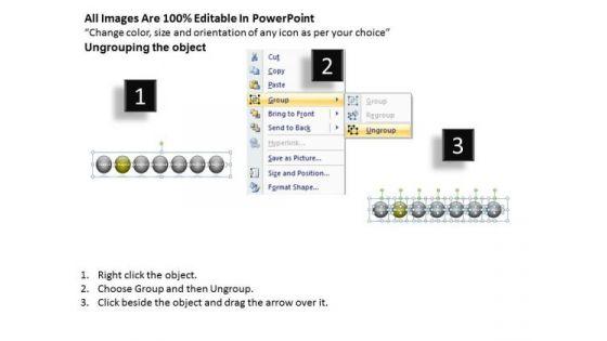 horizontal_arrow_procedure_7_stages_wire_schematic_powerpoint_templates_2.jpg