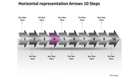 horizontal_representation_arrows_10_steps_business_free_flow_charts_powerpoint_templates_1.jpg