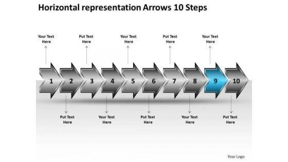 horizontal_representation_arrows_10_steps_ppt_manufacturing_flow_chart_symbols_powerpoint_templates_1.jpg
