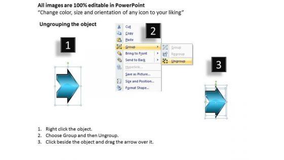 horizontal_representation_arrows_10_steps_vision_office_stencils_powerpoint_slides_2.jpg