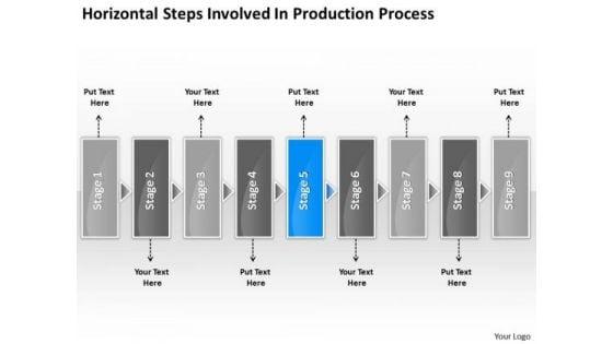 horizontal_steps_involved_production_process_slides_flow_chart_powerpoint_templates_1.jpg
