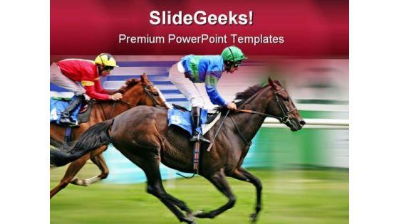 horse_racing_competition_game_powerpoint_themes_and_powerpoint_slides_0711_title.jpg