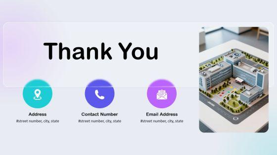 Hospital Layouts PPT Information VM