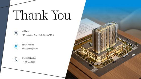 Hotel Entity Relationship Diagram PPT Slides VM