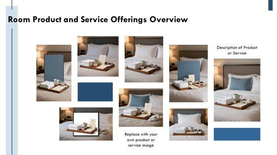 Hotel Sales And Marketing Plan PPT Template VM