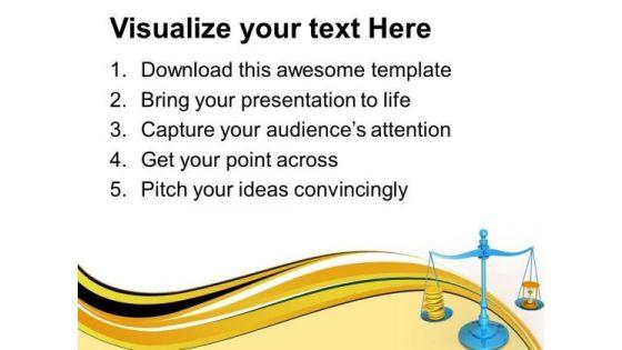 hourglass_and_coins_on_scales_concept_powerpoint_templates_ppt_backgrounds_for_slides_0813_print.jpg