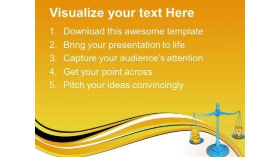 hourglass_and_coins_on_scales_concept_powerpoint_templates_ppt_backgrounds_for_slides_0813_text.jpg
