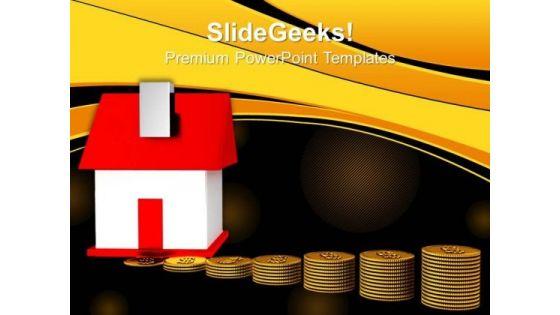 house_and_money_finance_powerpoint_templates_and_powerpoint_themes_0812_title.jpg