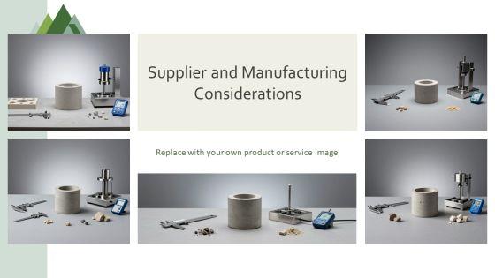 House Of Quality PPT Information VM