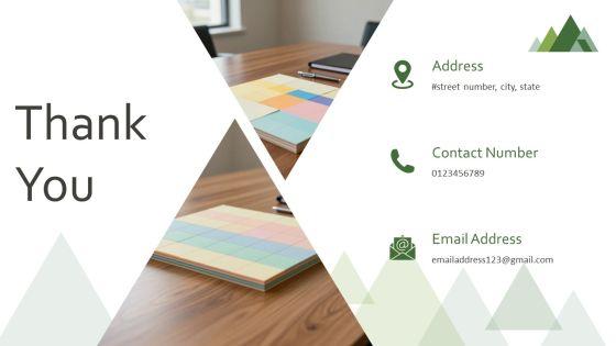 House Of Quality PPT Information VM