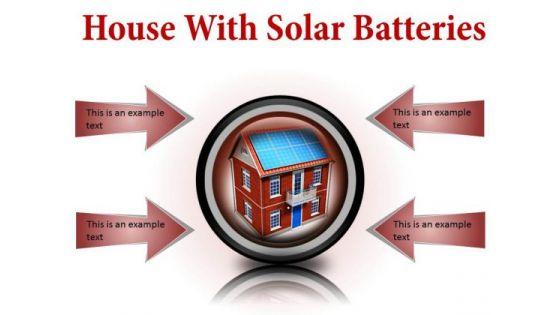 House With Solar Batteries Technology PowerPoint Presentation Slides Cc house_with_solar_batteries_technology_powerpoint_presentation_slides_cc_1.jpg