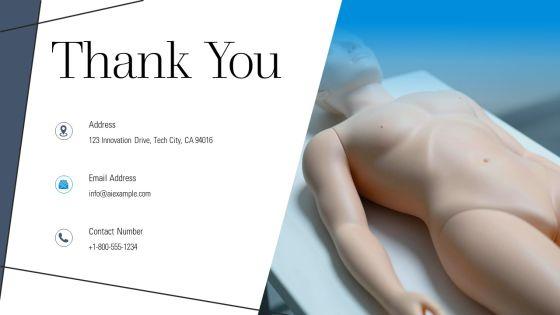 Human Body Systems PPT PowerPoint VM