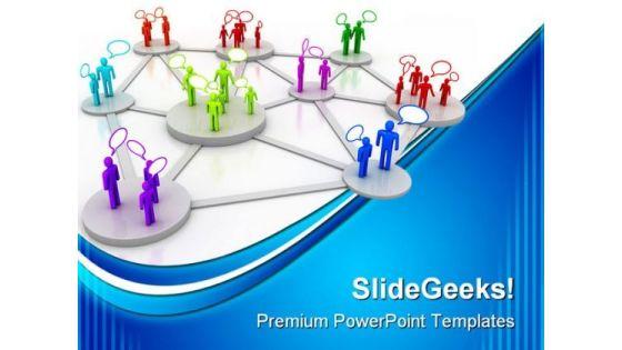 human_network_communication_powerpoint_templates_and_powerpoint_backgrounds_0311_title.jpg
