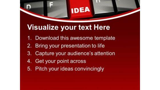idea_on_keyboard_computer_powerpoint_templates_and_powerpoint_themes_1012_text.jpg