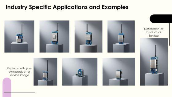 IEEE Project Proposal PPT Template VM