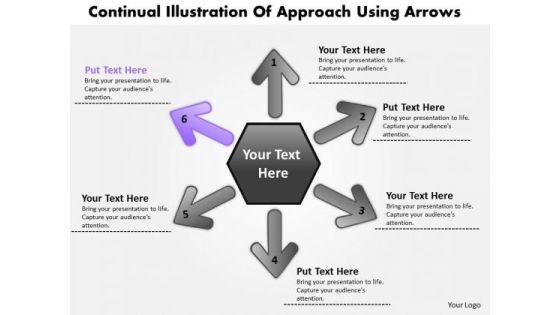illustration_of_6_approach_using_arrows_circular_flow_chart_powerpoint_slides_1.jpg