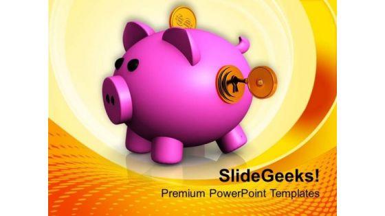 illustration_of_locked_piggy_bank_savings_powerpoint_templates_ppt_backgrounds_for_slides_0213_title.jpg