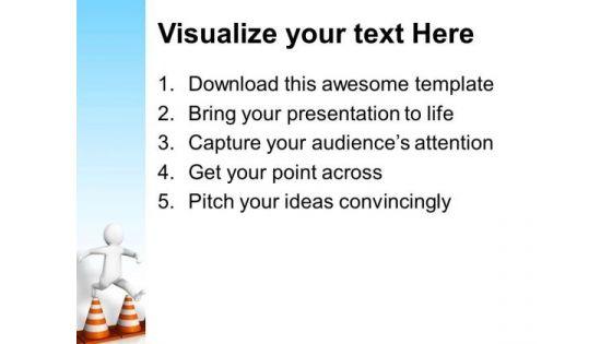 image_of_a_man_crossing_traffic_cones_powerpoint_templates_ppt_backgrounds_for_slides_0713_print.jpg