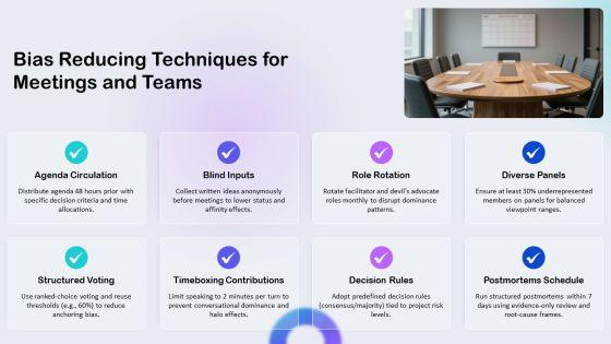 Implicit Bias PPT Sample VM