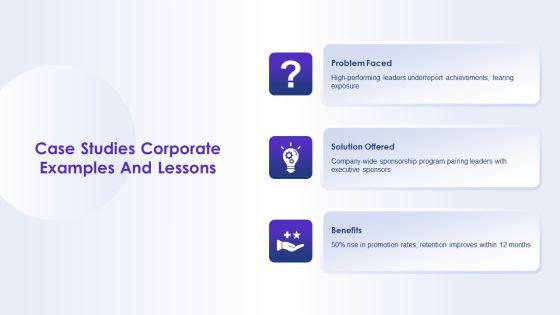Imposter Syndrome PPT Example VM