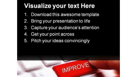 improve_keyboard_key_business_powerpoint_backgrounds_and_templates_1210_text.jpg