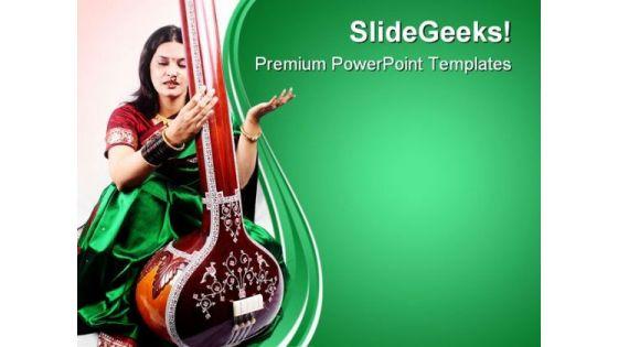 indian_classical_singer_music_powerpoint_themes_and_powerpoint_slides_0611_title.jpg