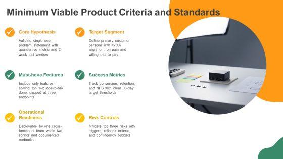 Innovation Lifecycle PPT Designs VM