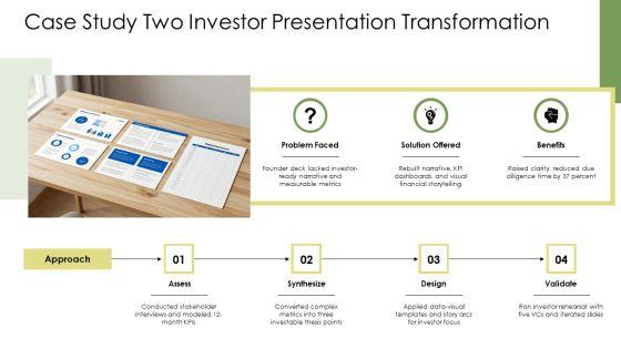 Innovative Approaches To Teaching PPT Designs VM
