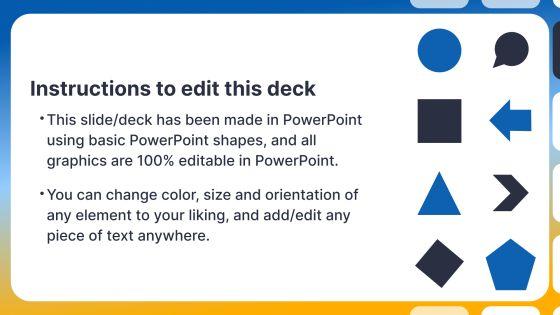 Exponential Growth And Decay PPT Structure VM