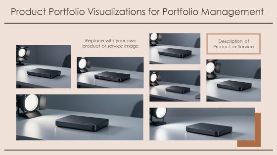 Insurance Data Visualization PPT PowerPoint VM