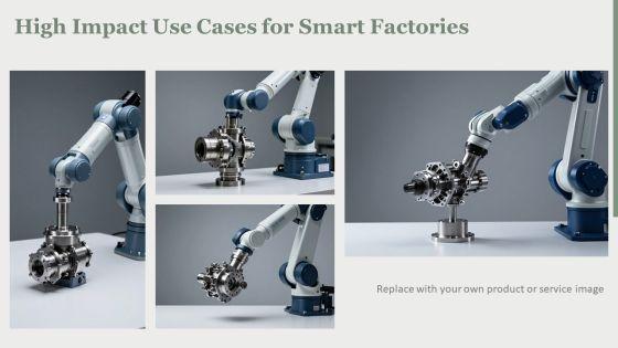 Intelligent Manufacturing PPT Guidelines VM