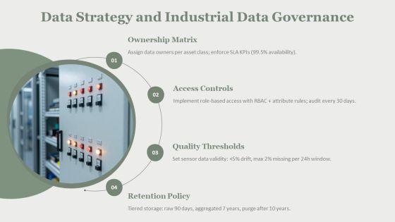 Intelligent Manufacturing PPT Guidelines VM