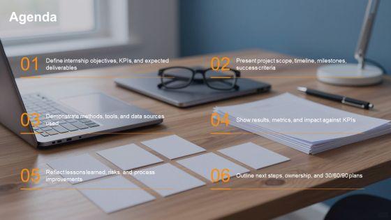 Intern PPT Example VM