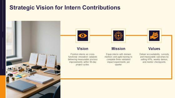 Intern PPT Example VM