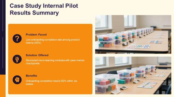 Intern PPT Example VM