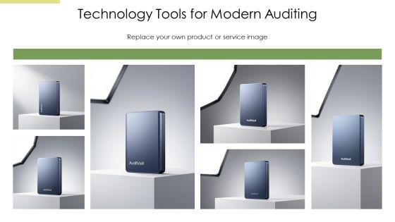 Internal Audit Methodology PPT Outline VM