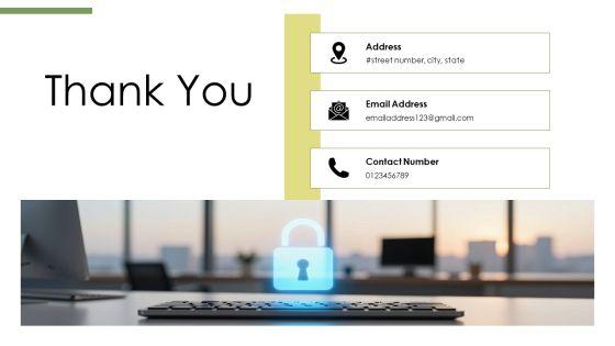 Internet Safety PPT Presentation VM