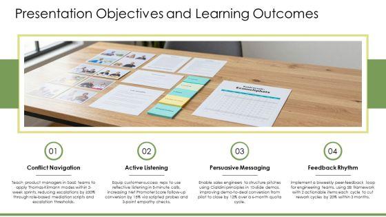 Interpersonal Skills Slides PPT Presentation VM