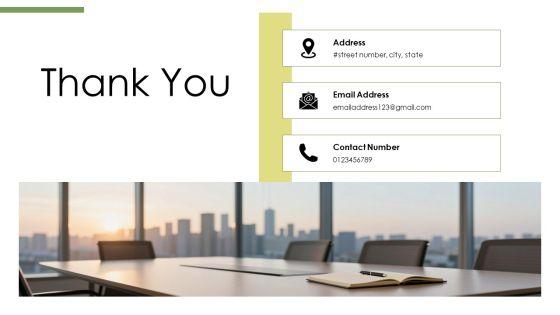 Interpersonal Skills Slides PPT Presentation VM