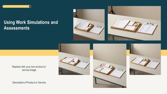Interview Training For Hiring Managers PPT Designs VM