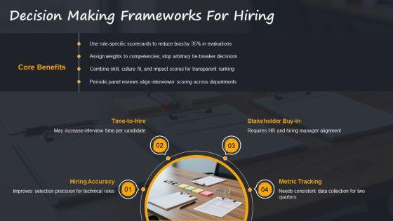 Interviewing Skills PPT Structure VM