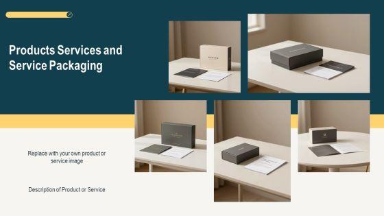Introduce Yourself For Personal Branding PPT Template VM