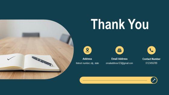 Introduce Yourself For Personal Branding PPT Template VM