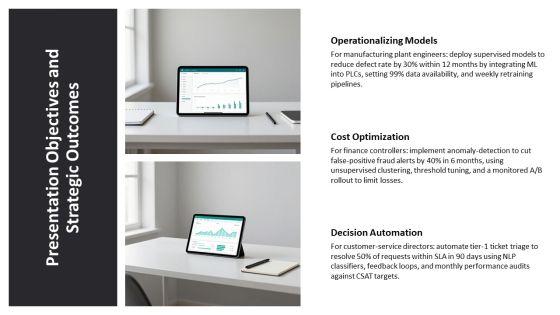 Introduction To Machine Learning PPT Guidelines VM