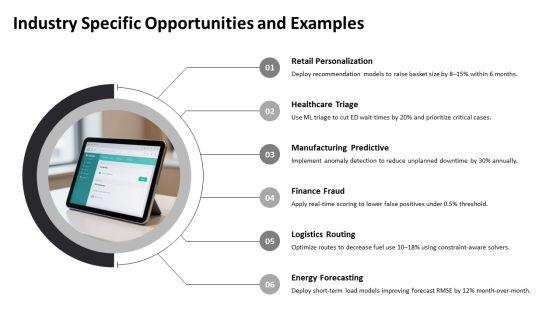 Introduction To Machine Learning PPT Guidelines VM
