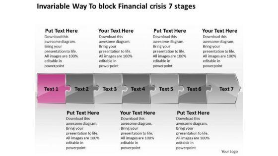 invariable_way_to_block_financial_crisis_7_stages_powerpoint_transformer_templates_1.jpg