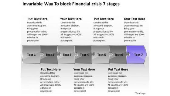 invariable_way_to_block_financial_crisis_7_stages_ppt_flowchart_powerpoint_free_slides_1.jpg