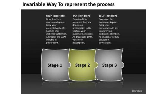 invariable_way_to_represent_the_process_free_flowchart_powerpoint_templates_1.jpg