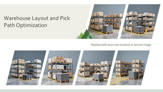 Inventory Control Plan PPT Structure VM