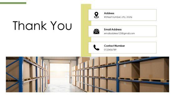 Inventory Planning And Control PPT Presentation VM